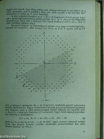 Középiskolai matematikai lapok 1954-1955. (fél évfolyamok)