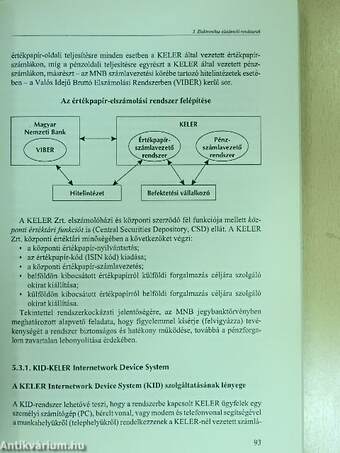 Pénzügyi ismeretek a mérlegképes könyvelők vizsgáihoz