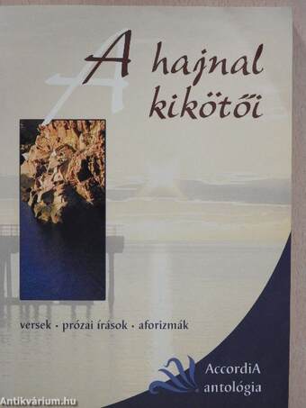 A hajnal kikötői