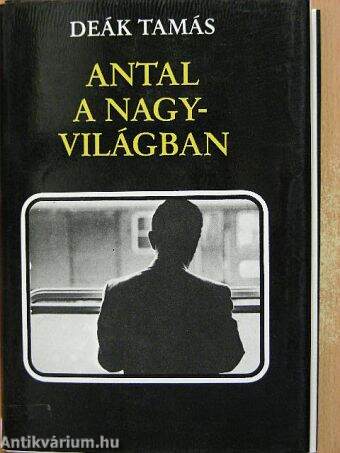 Antal a nagyvilágban