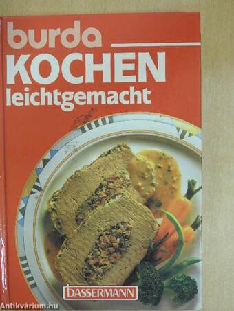 Kochen leichtgemacht