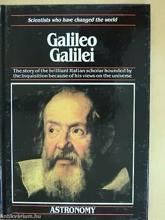 Galileo Galilei