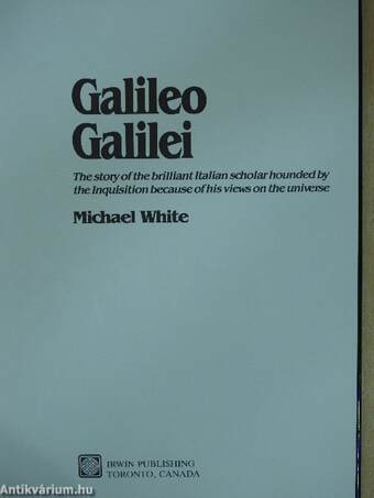 Galileo Galilei