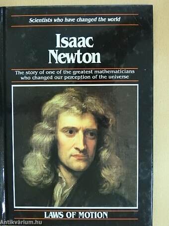 Isaac Newton