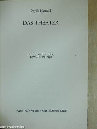 Das Theater