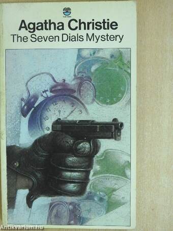 The Seven Dials Mystery