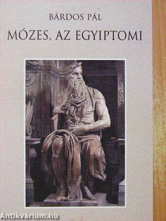 Mózes, az egyiptomi