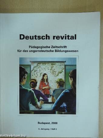 Deutsch revital - 2008/5