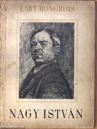 Nagy István