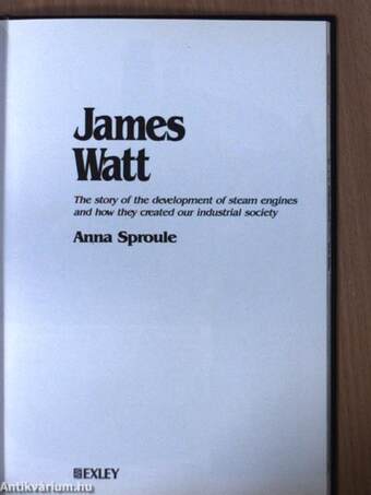 James Watt