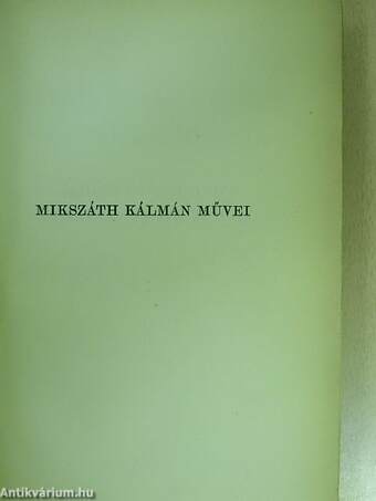 A Noszty fiu esete Tóth Marival I-II.