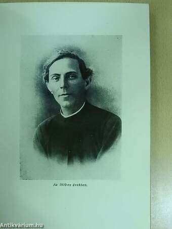 Jézus szive apostola