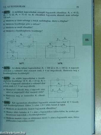 Fizika II.