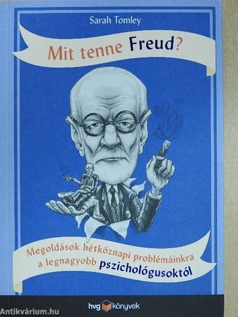 Mit tenne Freud?