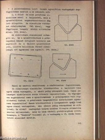 Faipari kutatások 1963/1.