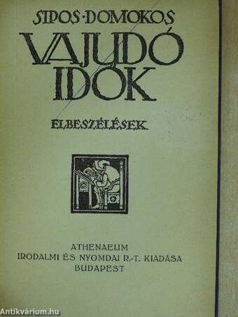 Vajudó idők