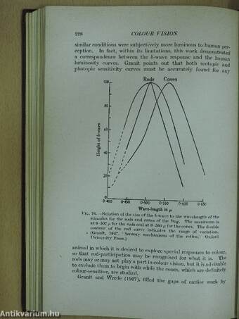 Recent Advances in Physiology