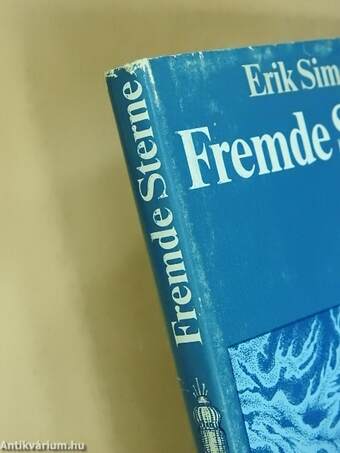 Fremde Sterne