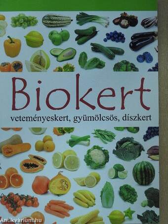 Biokert