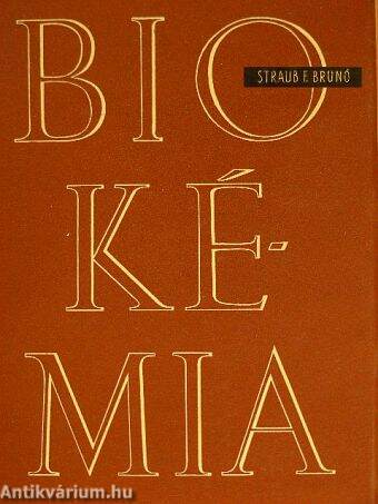 Biokémia