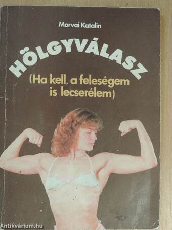 Hölgyválasz