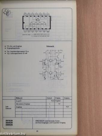 Pocket Guide