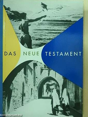 Das Neue Testament