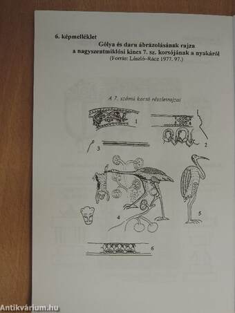 III. Béla király "rejtett" közlései pénzein az ősi magyar istenségről, népről, hazáról, dinasztiáról