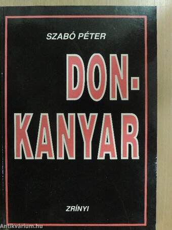 Don-kanyar