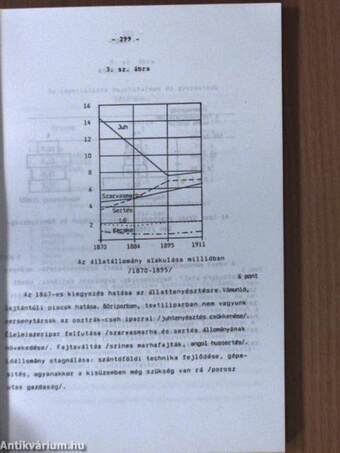 Történelem I-II. - Felkészítő, teszt- és segédkönyv felvételizők és érettségizők számára