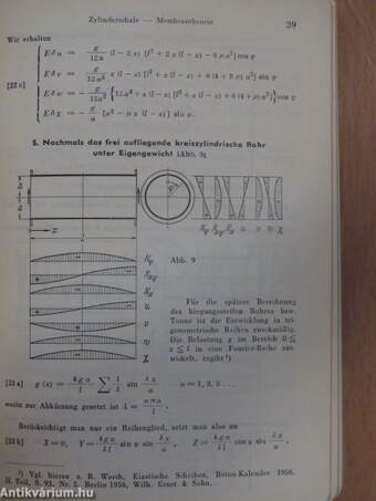 Beton-Kalender 1957. II.