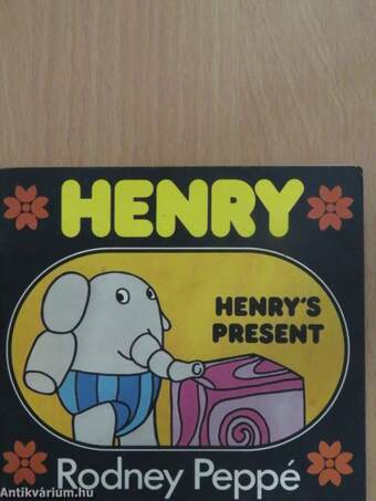 Henry's Present