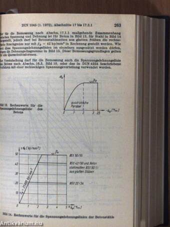 Beton-Kalender 1978. II.