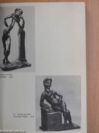 A Concise History of Modern Sculpture