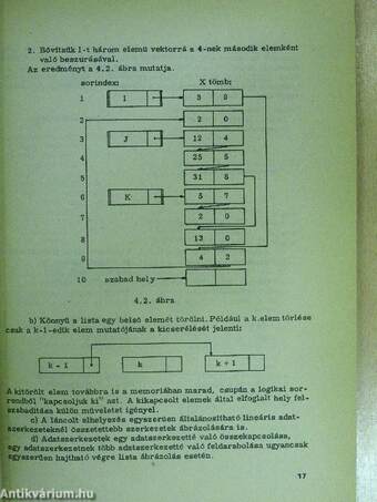 Rendszerprogramozás I.