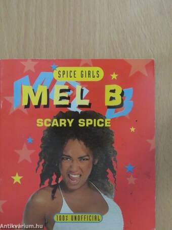 Spice Girls: Mel B