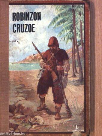 Robinzon Cruzoe