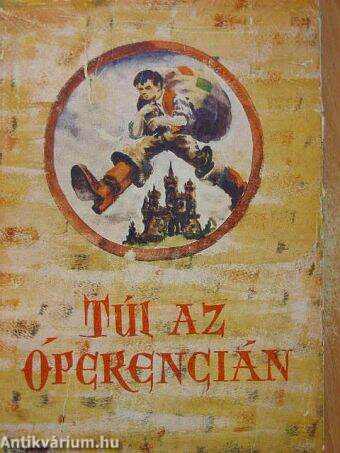 Túl az Óperencián