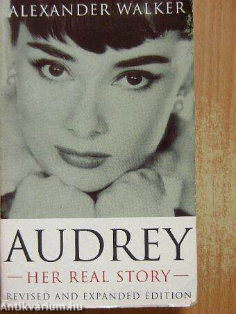 Audrey, her real story