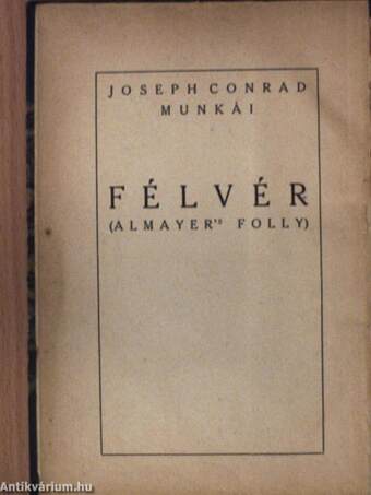 Félvér