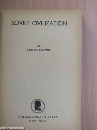 Soviet Civilization