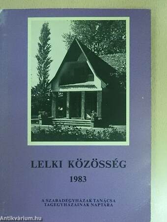 Lelki közösség 1983.