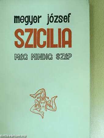 Szicilia még mindig szép