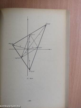 Tanári segédkönyv a gimnáziumok és szakközépiskolák III. osztályaiban a matematika tanításához