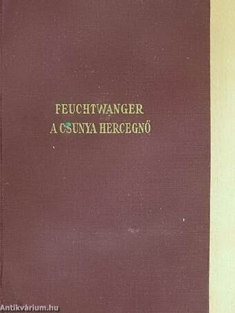 A csunya hercegnő