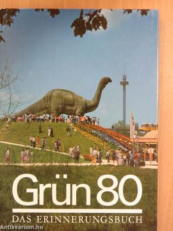 Grün 80