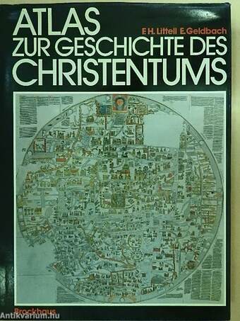 Atlas zur Geschichte des Christentums