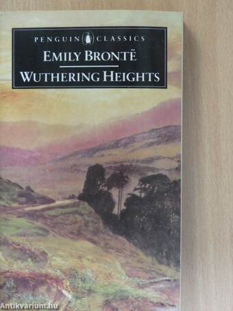 Wuthering Heights