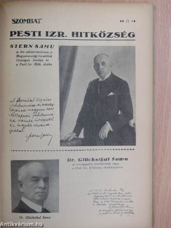 Szombat 1937. szeptember 1.