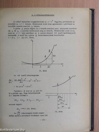 Matematika III.